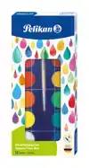 WATERVERFDOOS PELIKAN F355/12 ASS