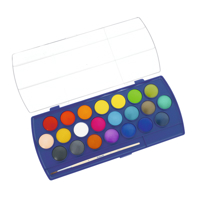 WATERVERFDOOS PELIKAN F455/22 ASS
