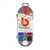 VERFDOOS BRUYNZEEL KIDS 12 KLEUREN