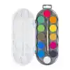 VERFDOOS BRUYNZEEL KIDS 12 KLEUREN