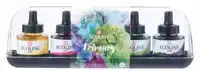 INKT TALENS ECOLINE MET PIPET PRIMARY
