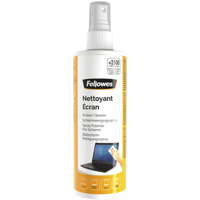 REINIGER FELLOWES BEELDSCHERM SPRAY