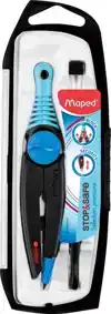 PASSER MAPED STOPSAFE 3DELIG DISPLAY