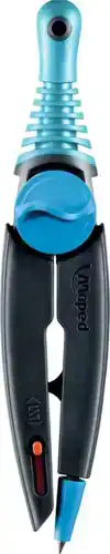 PASSER MAPED STOPSAFE 3DELIG DISPLAY