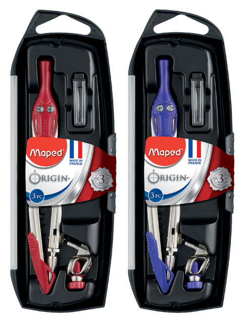 PASSER MAPED ORIGIN 3DELIG DISPLAY 10ST