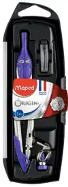 PASSER MAPED ORIGIN 3DELIG DISPLAY 10ST