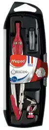 PASSER MAPED ORIGIN 3DELIG DISPLAY 10ST
