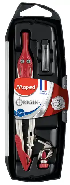 PASSER MAPED ORIGIN 3DELIG DISPLAY 10ST