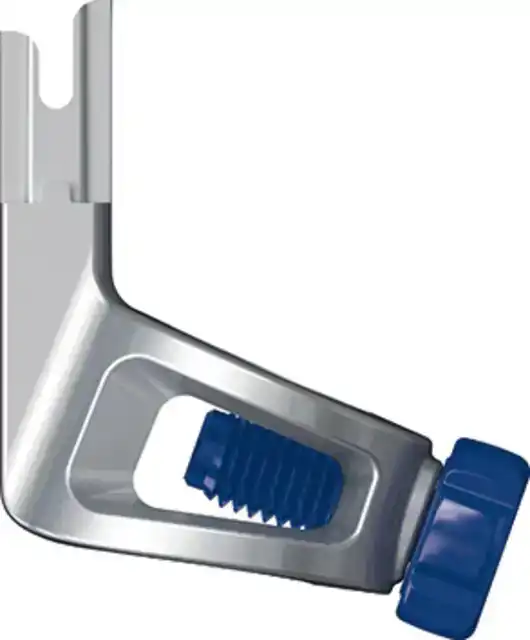 PASSER MAPED START 3-DELIG BLAUW