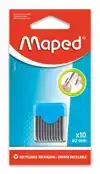 PASSERSTIFT MAPED 2MM SET Ã¡ 10 STUKS