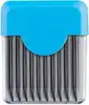 PASSERSTIFT MAPED 2MM SET Ã¡ 10 STUKS