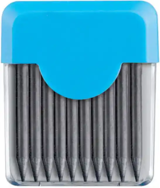 PASSERSTIFT MAPED 2MM SET Ã¡ 10 STUKS