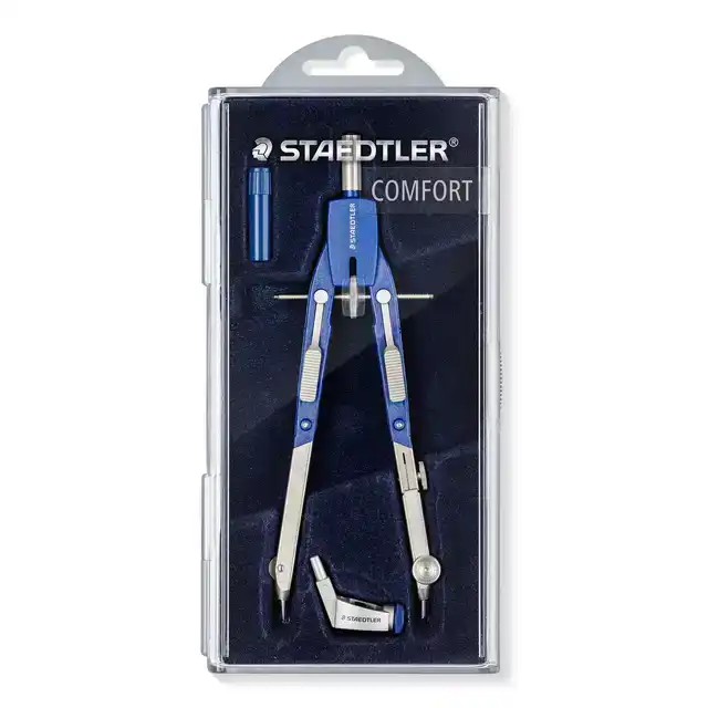SNELVERSTELPASSER STAEDTLER MARS 552