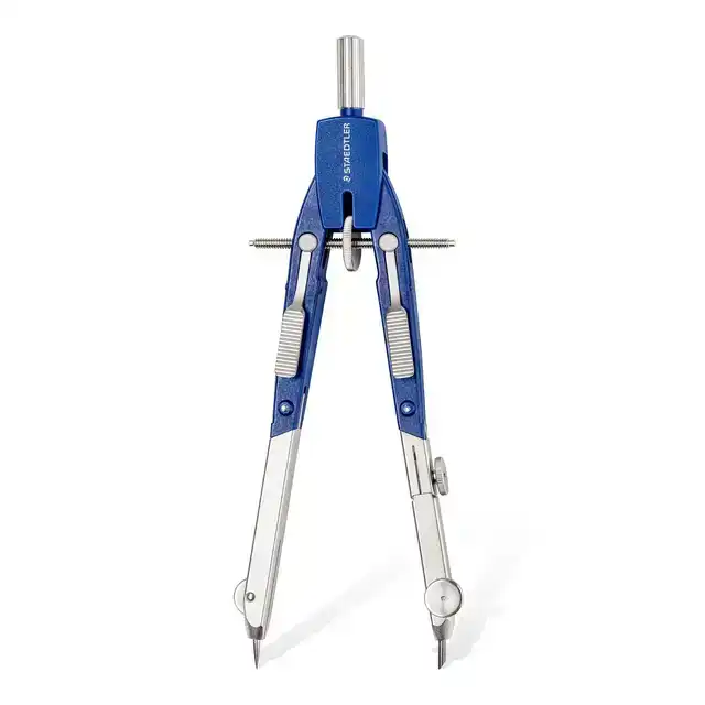 SNELVERSTELPASSER STAEDTLER MARS 552