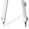 SNELVERSTELPASSER STAEDTLER MARS 552