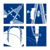 SNELVERSTELPASSER STAEDTLER MARS 552