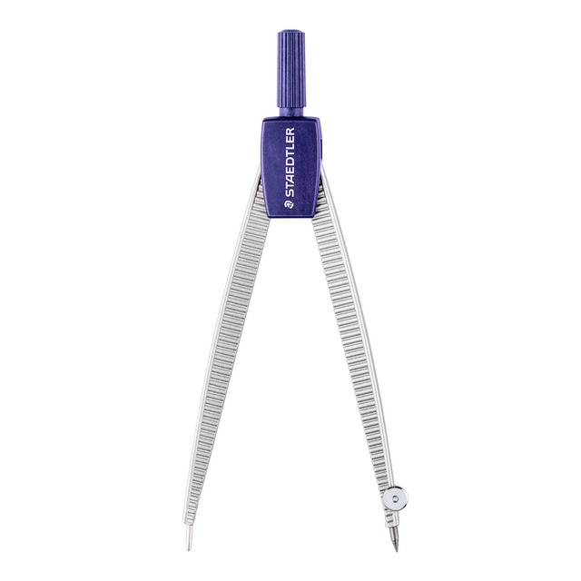 PASSER SCHOOL STAEDTLER NORIS 55050