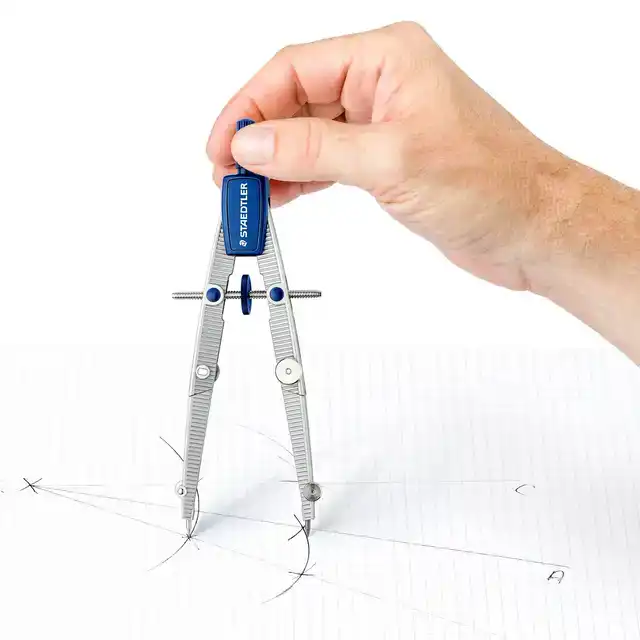 SCHOOLPASSER STAEDTLER NORIS 550