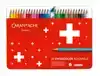 KLEURPOTL CARAN D ACHE SWISSCOLOR