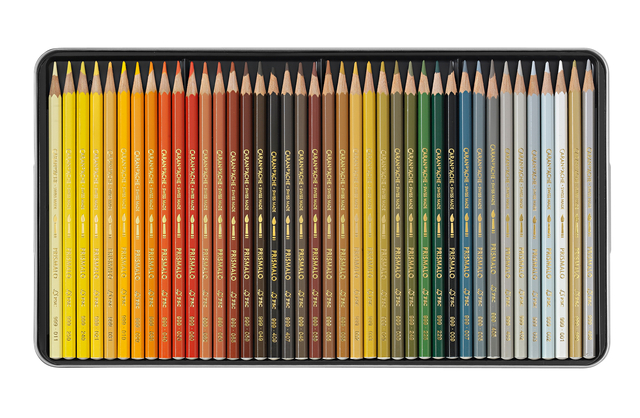 KLEURPOTL CARAN D ACHE PRISMALO 80ST