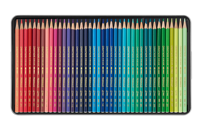KLEURPOTL CARAN D ACHE PRISMALO 80ST