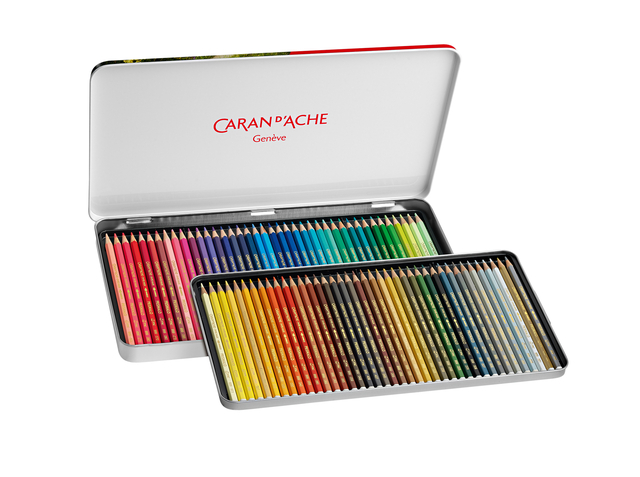 KLEURPOTL CARAN D ACHE PRISMALO 80ST