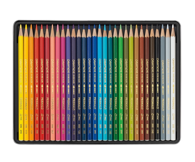 KLEURPOTLOOD CARAN D ACHE PRISMALO 30ST