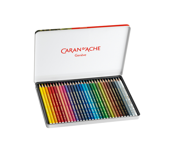 KLEURPOTLOOD CARAN D ACHE PRISMALO 30ST