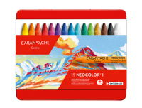 WASKRIJT CARAN D ACHE NEOCOLOR I 15ST