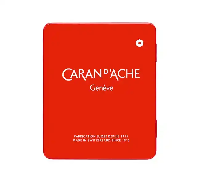 WASKRIJT CARAN D ACHE NEOCOLOR II 10ST