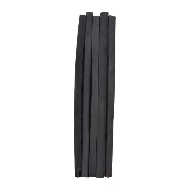 HOUTSKOOL BRUYNZEEL DESIGN 5ST ZWART