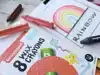 WASKRIJT BRUYNZEEL KIDS SET 8 STUKS