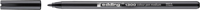 FINELINER EDDING 1300 M ZWART