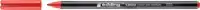 FINELINER EDDING 1300 M ROOD
