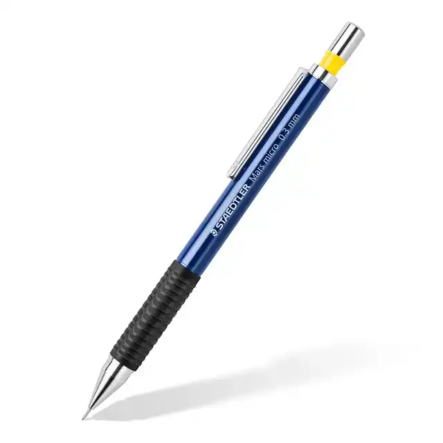 VULPOTLOOD STAEDTLER MARSMICRO 77503