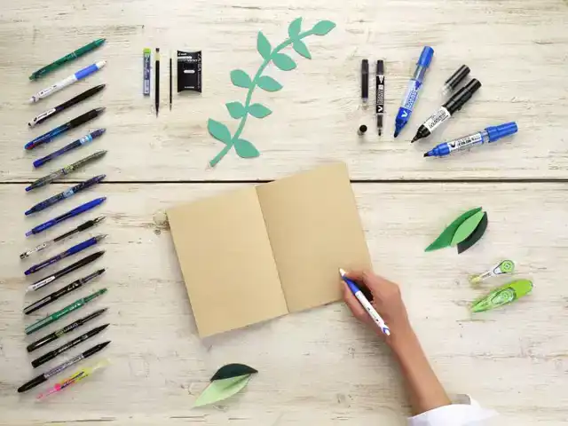 VULPOTLOOD PILOT BEGREEN REXGRIP HB