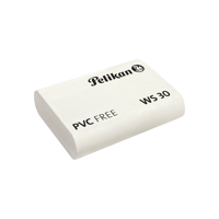 GUM PELIKAN WS30 ZACHT 37X30X9MM