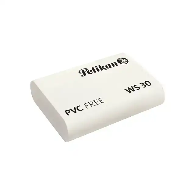 GUM PELIKAN WS30 ZACHT 37X30X9MM