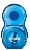 PUNTENSLIJPER MAPED LOOPY 1GAATS