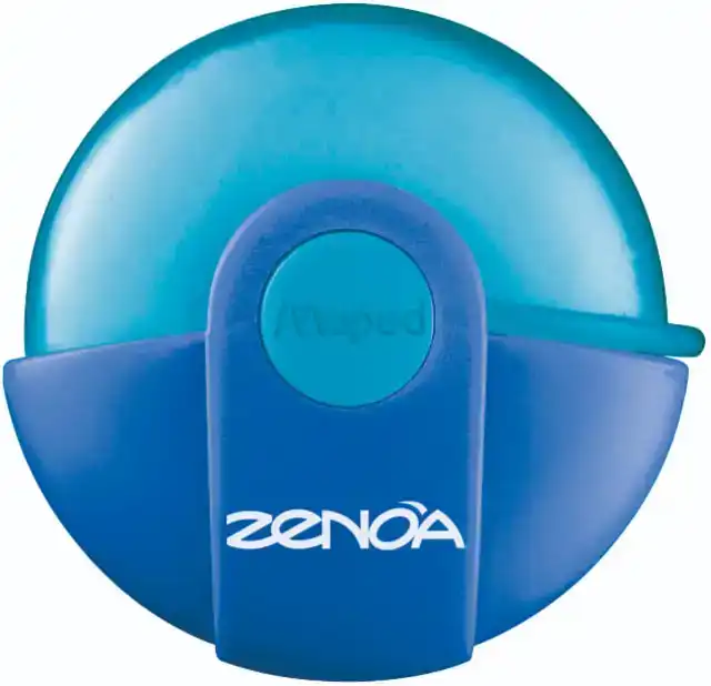 GUM MAPED ZENOA DISPLAY 20 STUKS