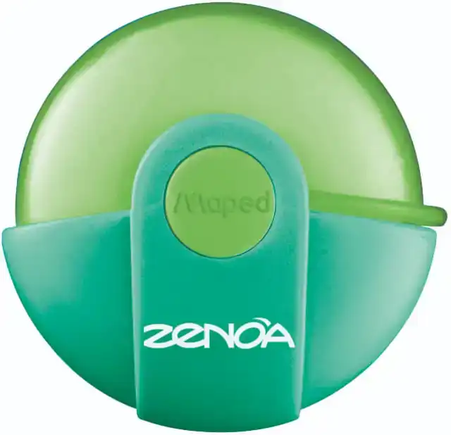 GUM MAPED ZENOA DISPLAY 20 STUKS