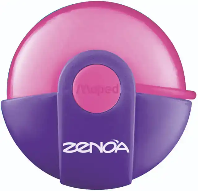 GUM MAPED ZENOA DISPLAY 20 STUKS
