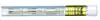 RESERVEGUM PENTEL Z2-1 TBV VULPOTLOOD