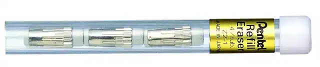 RESERVEGUM PENTEL Z2-1 TBV VULPOTLOOD