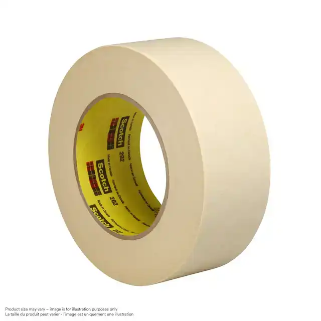 AFPLAKTAPE SCOTCH 202 18MMX50M CRÃªPE