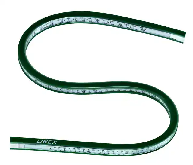 BOOGLINIAAL LINEX 50CM