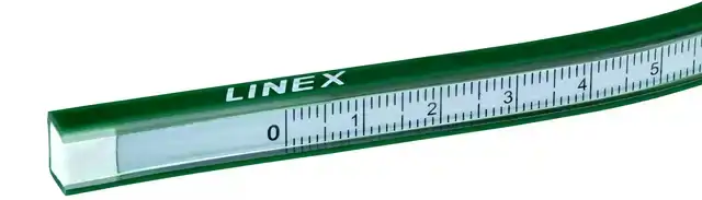 BOOGLINIAAL LINEX 50CM