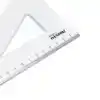 DRIEHOEK ARISTO 23620 200MM 60 GRADEN