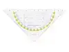 GEODRIEHOEK ARISTO 1552 160MM