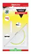 GEODRIEHOEK ARISTO 1552 160MM
